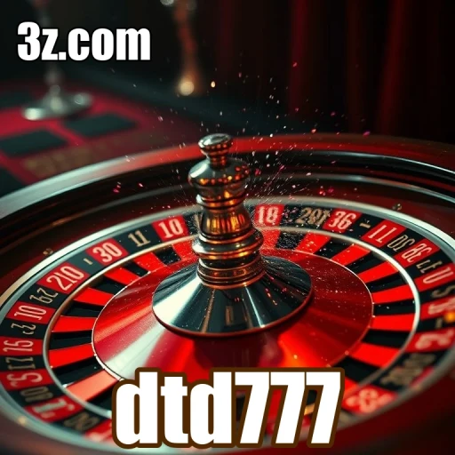 Ação Épica no dtd777: Mergulhe na Diversão