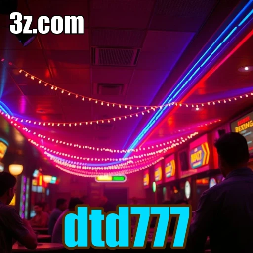 Experimente a Cooperação no dtd777: Jogos que Unem