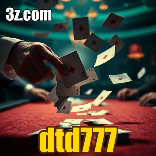 RPG e dtd777: Aventuras Imersivas e Engajantes Esperam por Você