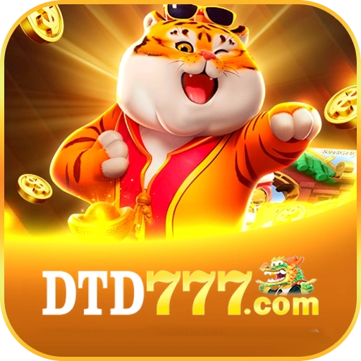 dtd777 logo